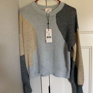 cinq a sept sweater
